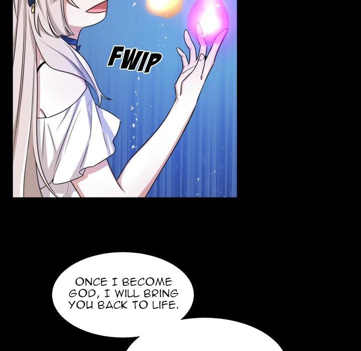 Demon Baby Diary Chapter 53 page 55 - 