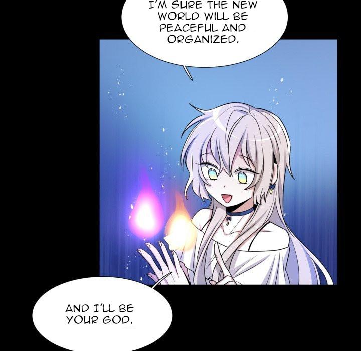 Demon Baby Diary Chapter 53 page 56 - 