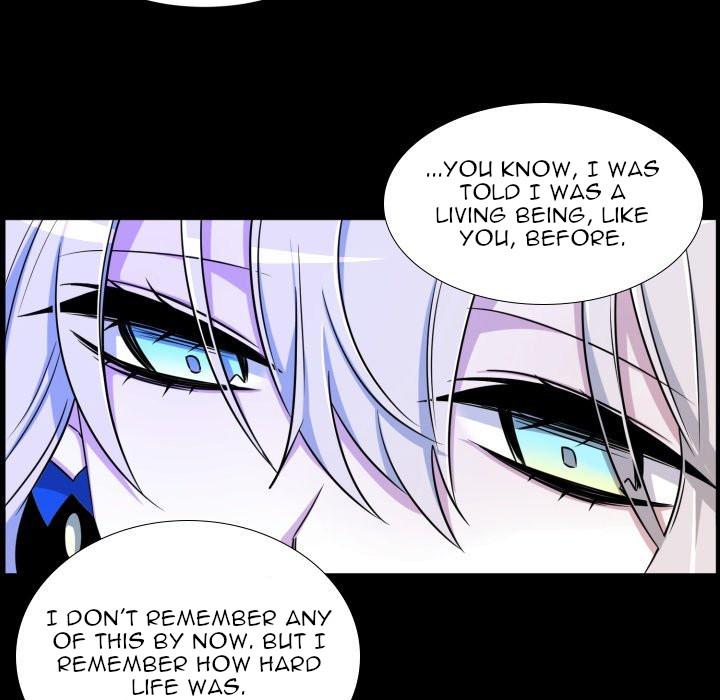 Demon Baby Diary Chapter 53 page 57 - 
