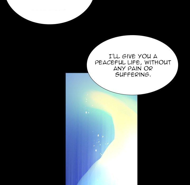 Demon Baby Diary Chapter 53 page 58 - 