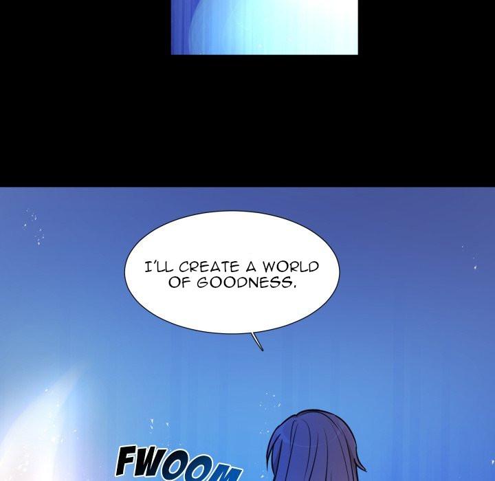 Demon Baby Diary Chapter 53 page 59 - 