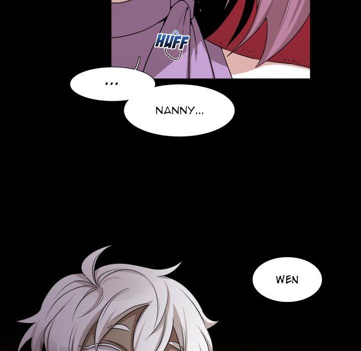 Demon Baby Diary Chapter 53 page 7 - 