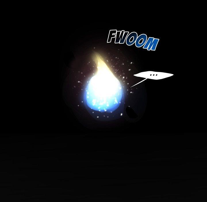 Demon Baby Diary Chapter 53 page 61 - 