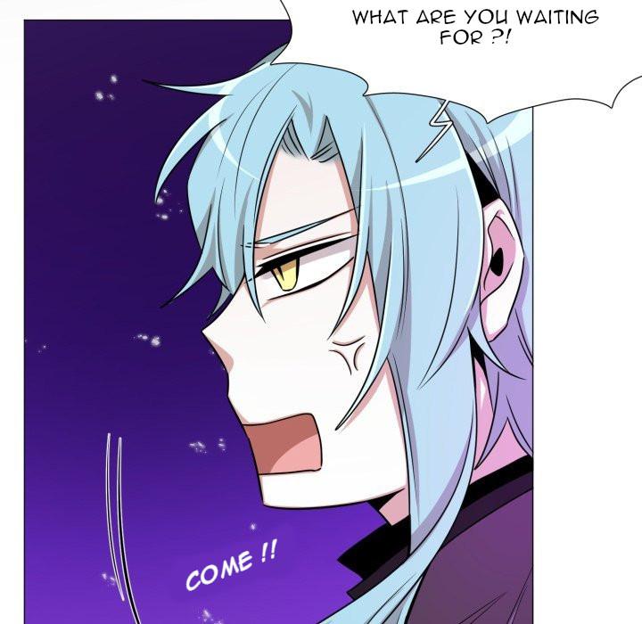 Demon Baby Diary Chapter 53 page 63 - 