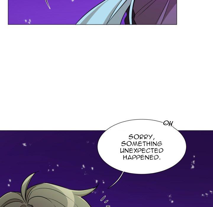 Demon Baby Diary Chapter 53 page 64 - 