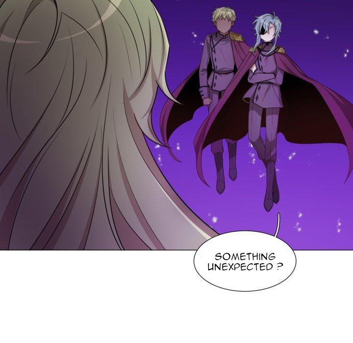 Demon Baby Diary Chapter 53 page 65 - 