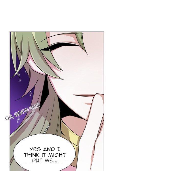 Demon Baby Diary Chapter 53 page 66 - 
