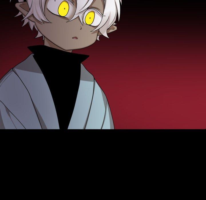 Demon Baby Diary Chapter 53 page 8 - 