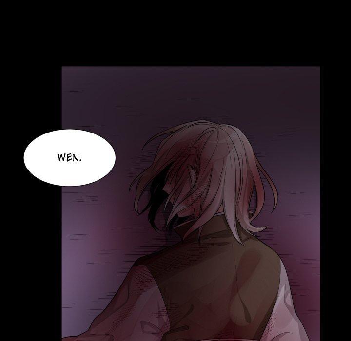 Demon Baby Diary Chapter 53 page 9 - 