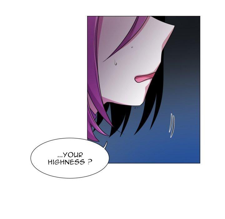 Demon Baby Diary Chapter 54 page 13 - 