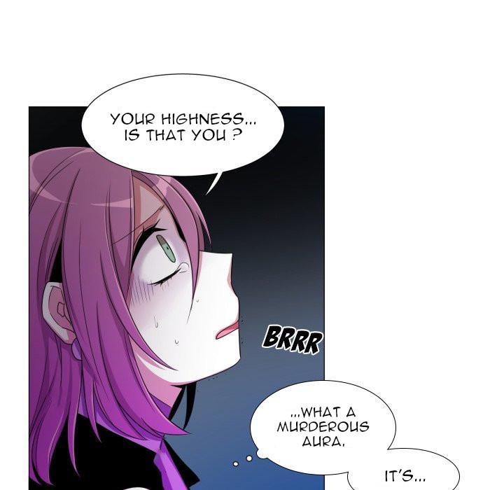 Demon Baby Diary Chapter 54 page 14 - 