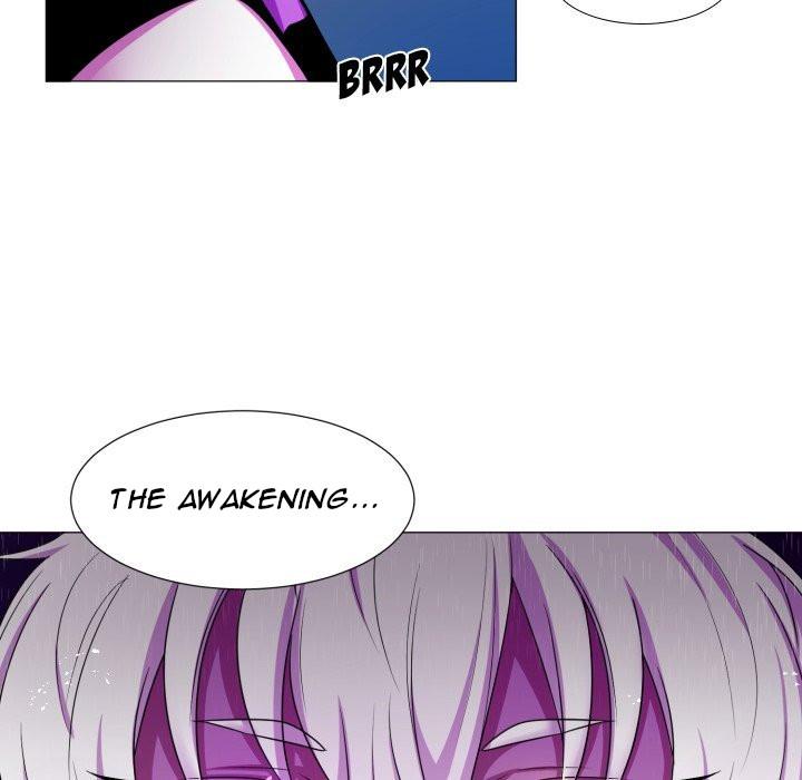 Demon Baby Diary Chapter 54 page 15 - 