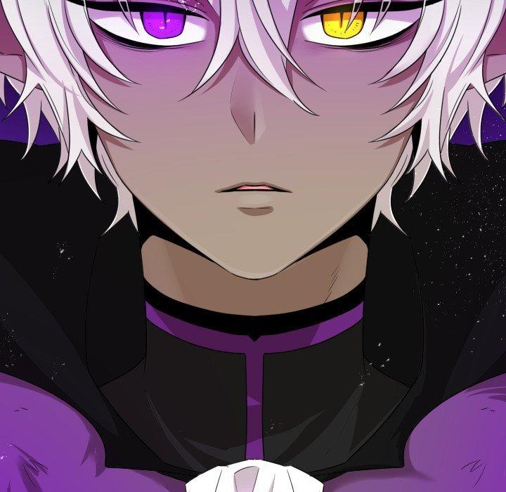 Demon Baby Diary Chapter 54 page 16 - 