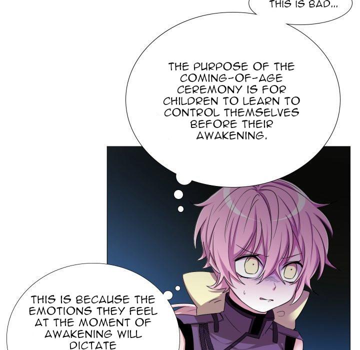 Demon Baby Diary Chapter 54 page 18 - 