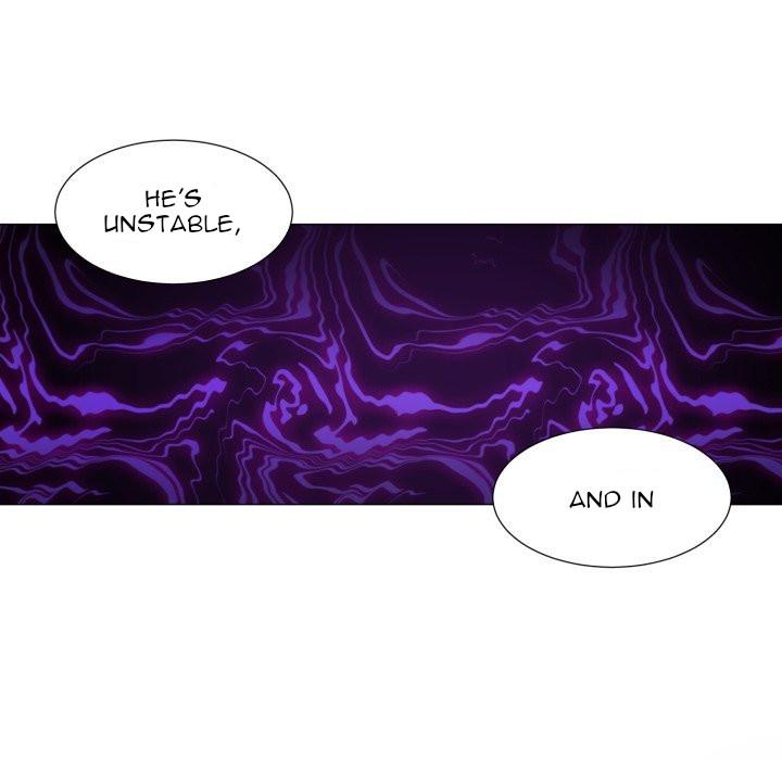 Demon Baby Diary Chapter 54 page 20 - 