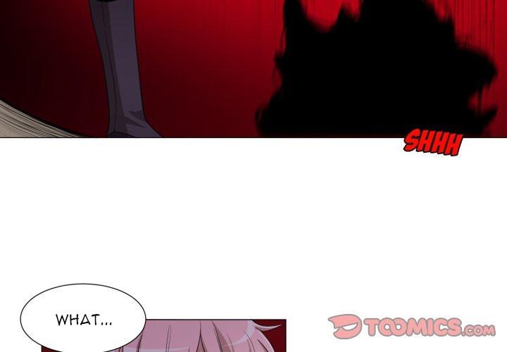 Demon Baby Diary Chapter 54 page 3 - 