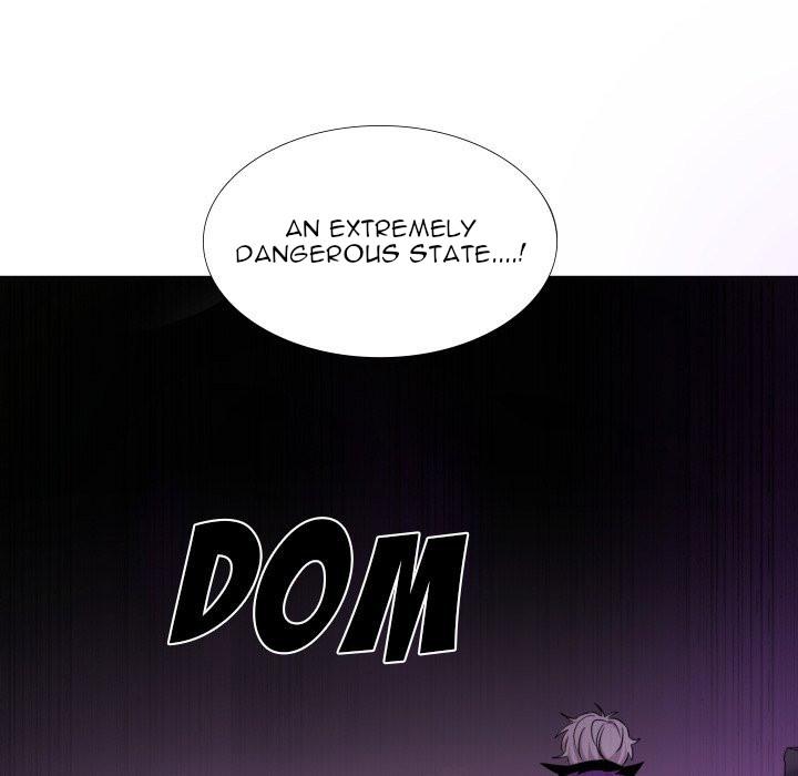Demon Baby Diary Chapter 54 page 21 - 