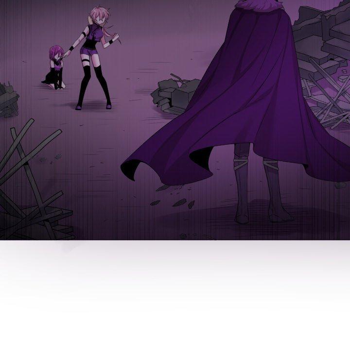 Demon Baby Diary Chapter 54 page 22 - 