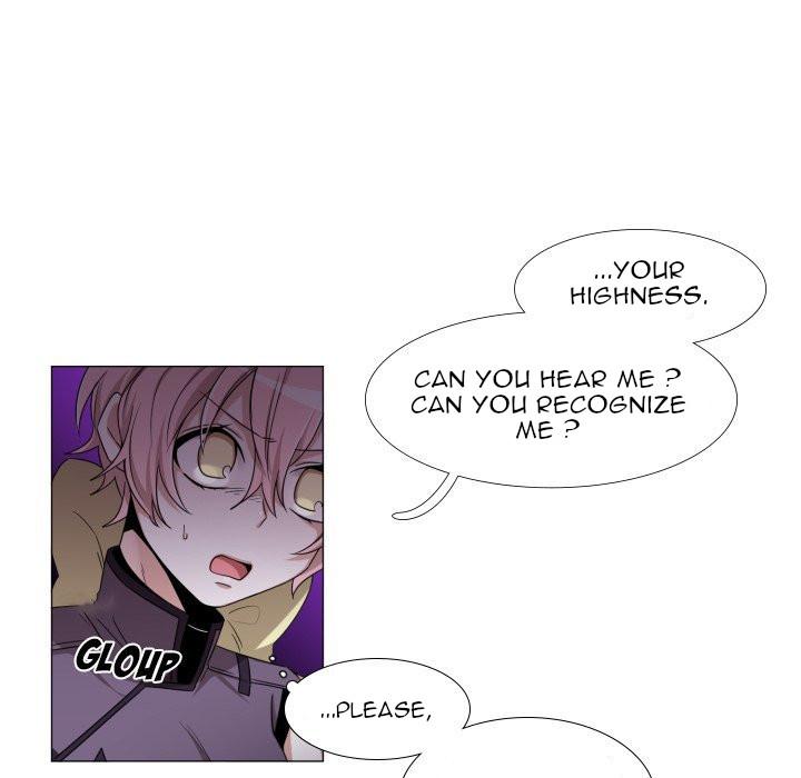 Demon Baby Diary Chapter 54 page 23 - 
