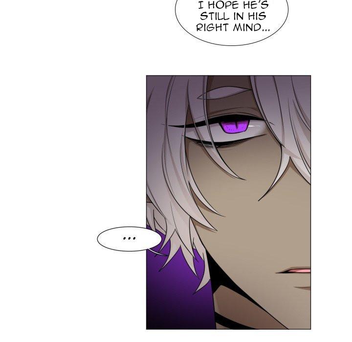 Demon Baby Diary Chapter 54 page 24 - 