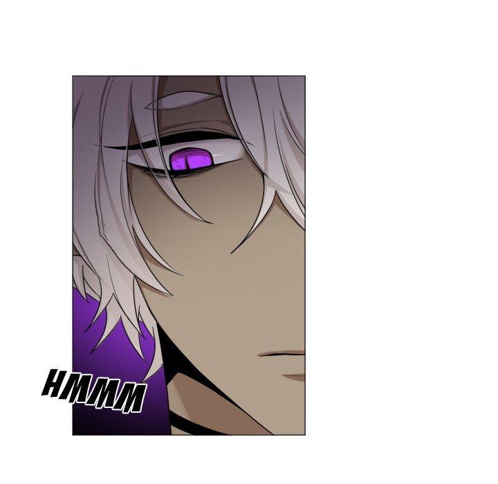 Demon Baby Diary Chapter 54 page 25 - 