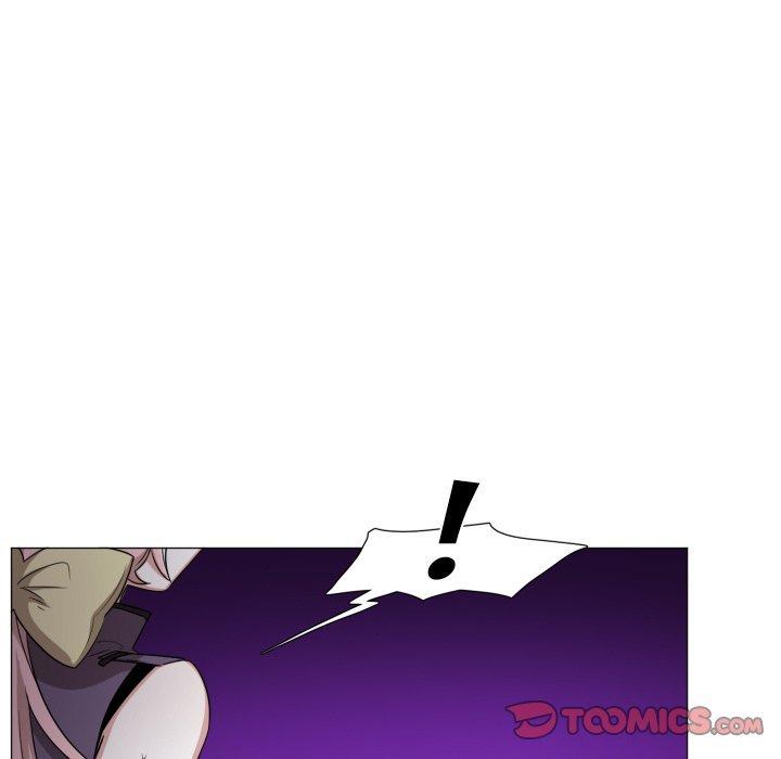 Demon Baby Diary Chapter 54 page 27 - 