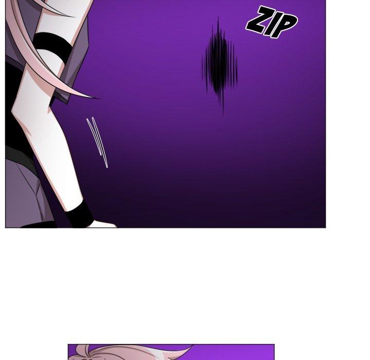 Demon Baby Diary Chapter 54 page 28 - 