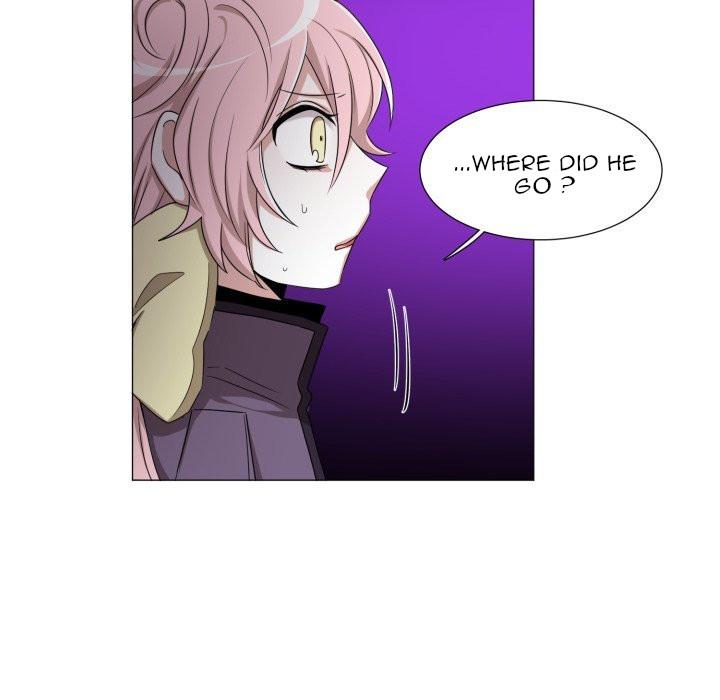 Demon Baby Diary Chapter 54 page 29 - 