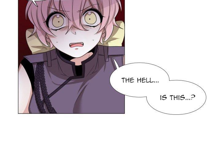 Demon Baby Diary Chapter 54 page 4 - 