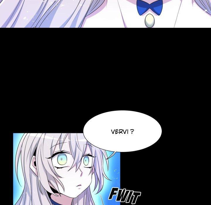 Demon Baby Diary Chapter 54 page 33 - 