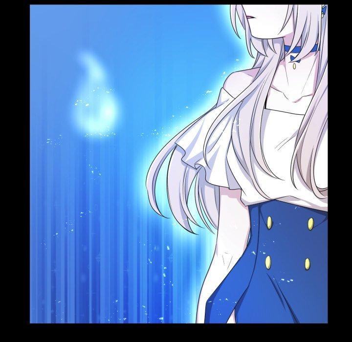 Demon Baby Diary Chapter 54 page 35 - 