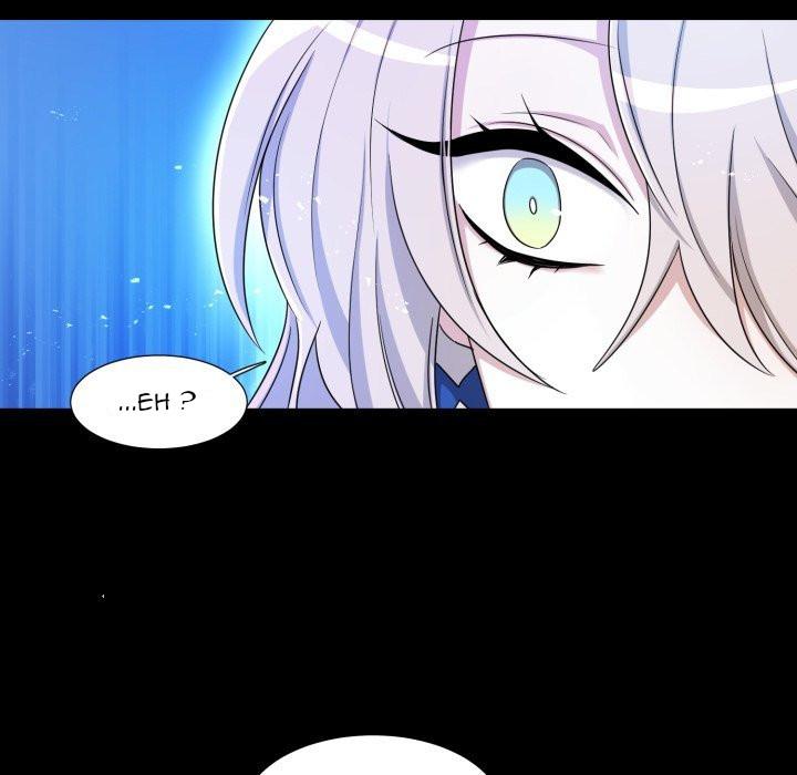 Demon Baby Diary Chapter 54 page 37 - 