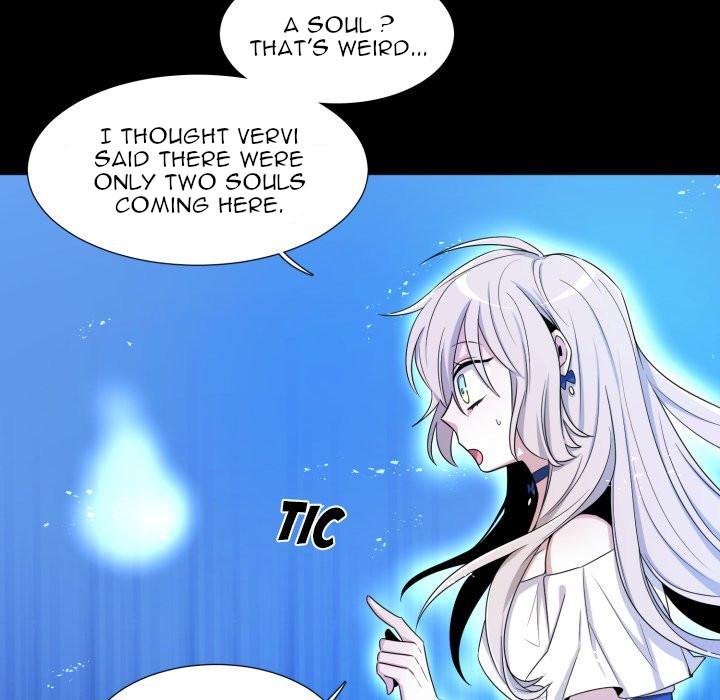 Demon Baby Diary Chapter 54 page 38 - 