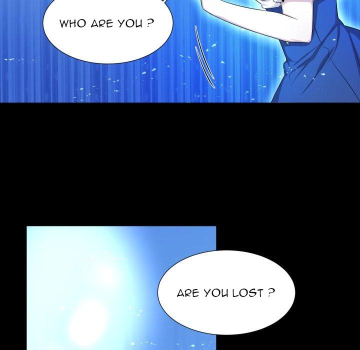 Demon Baby Diary Chapter 54 page 39 - 