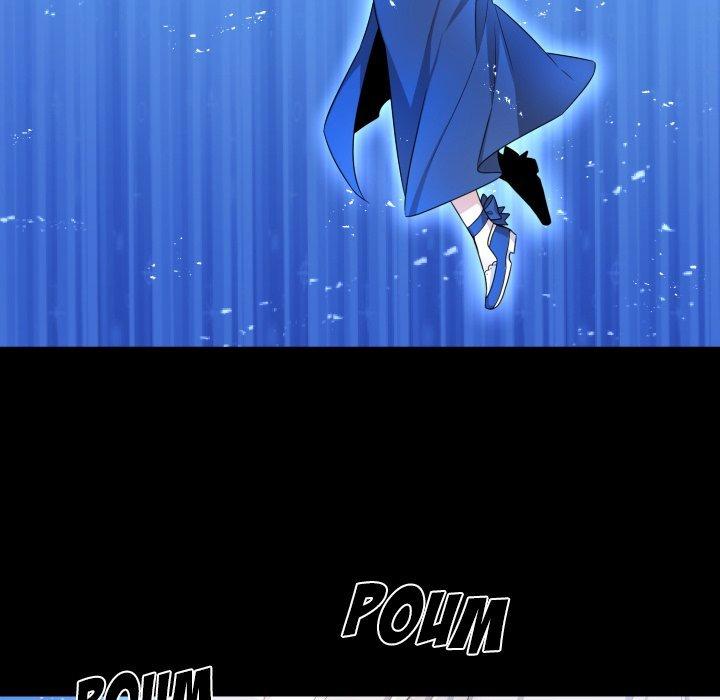 Demon Baby Diary Chapter 54 page 43 - 