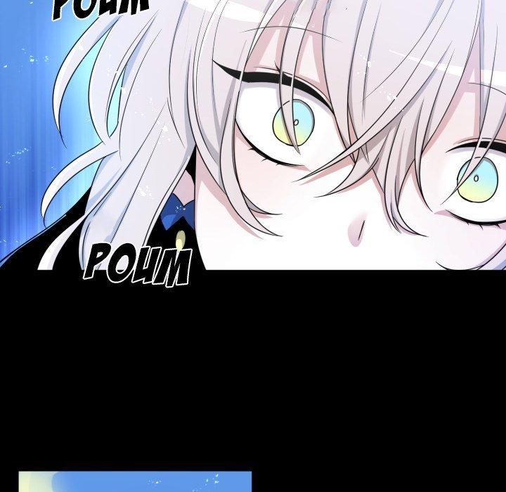 Demon Baby Diary Chapter 54 page 44 - 