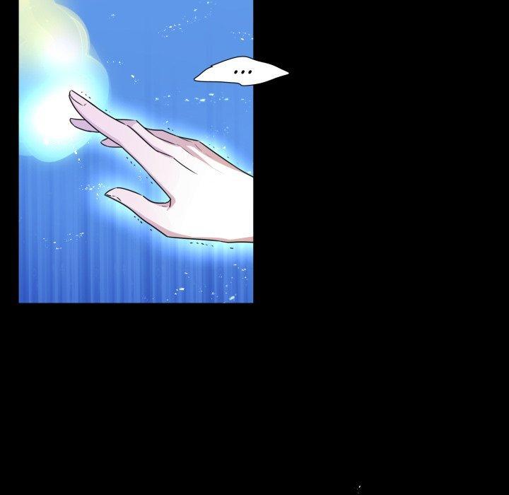Demon Baby Diary Chapter 54 page 45 - 