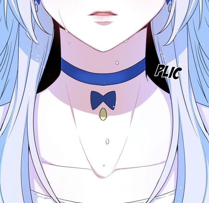 Demon Baby Diary Chapter 54 page 50 - 