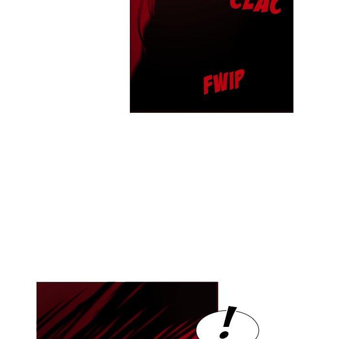 Demon Baby Diary Chapter 54 page 6 - 