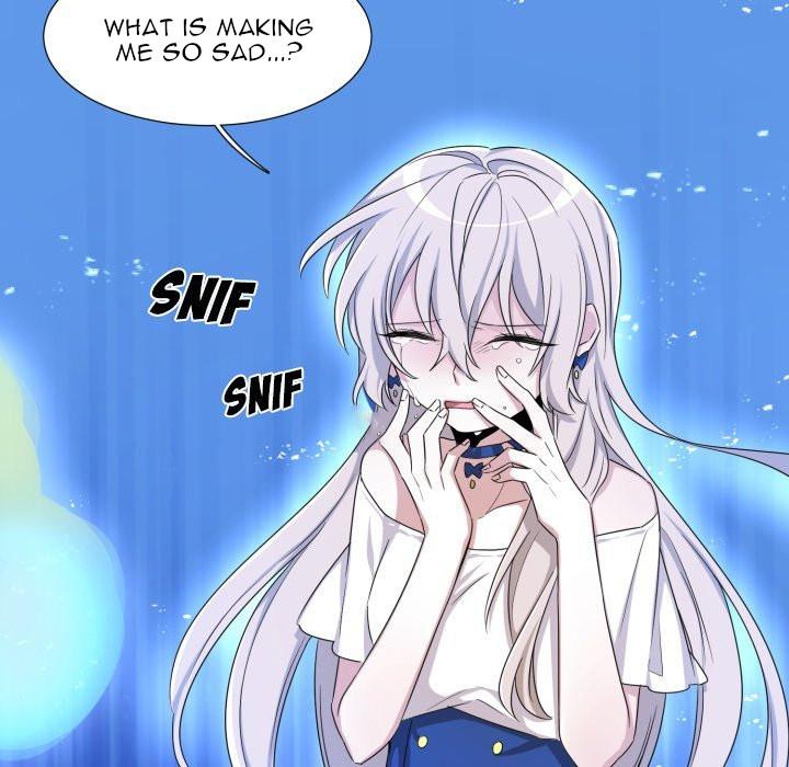 Demon Baby Diary Chapter 54 page 53 - 