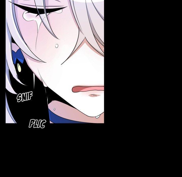 Demon Baby Diary Chapter 54 page 55 - 
