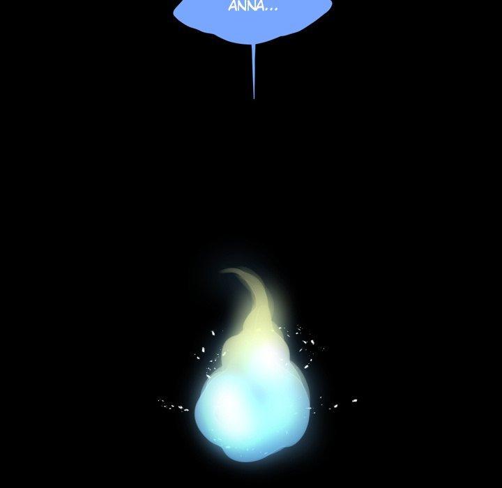 Demon Baby Diary Chapter 54 page 59 - 
