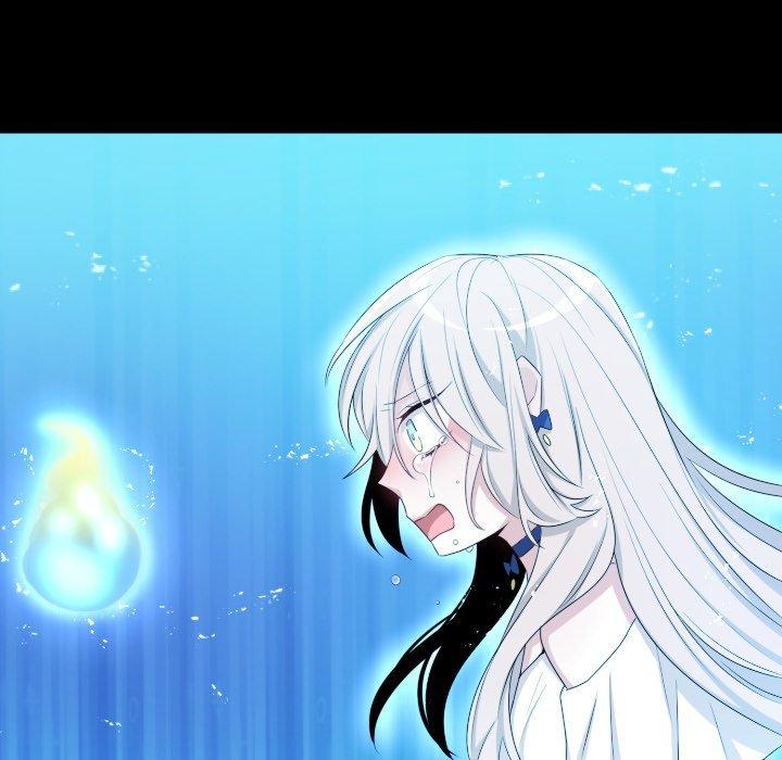 Demon Baby Diary Chapter 54 page 70 - 