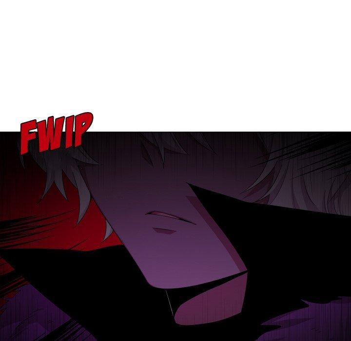 Demon Baby Diary Chapter 54 page 8 - 