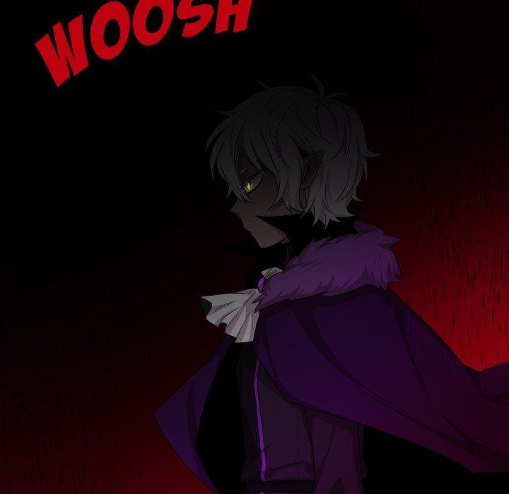 Demon Baby Diary Chapter 54 page 10 - 