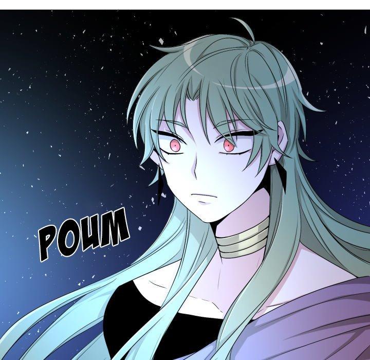 Demon Baby Diary Chapter 55 page 11 - 