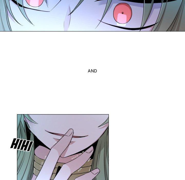 Demon Baby Diary Chapter 55 page 13 - 