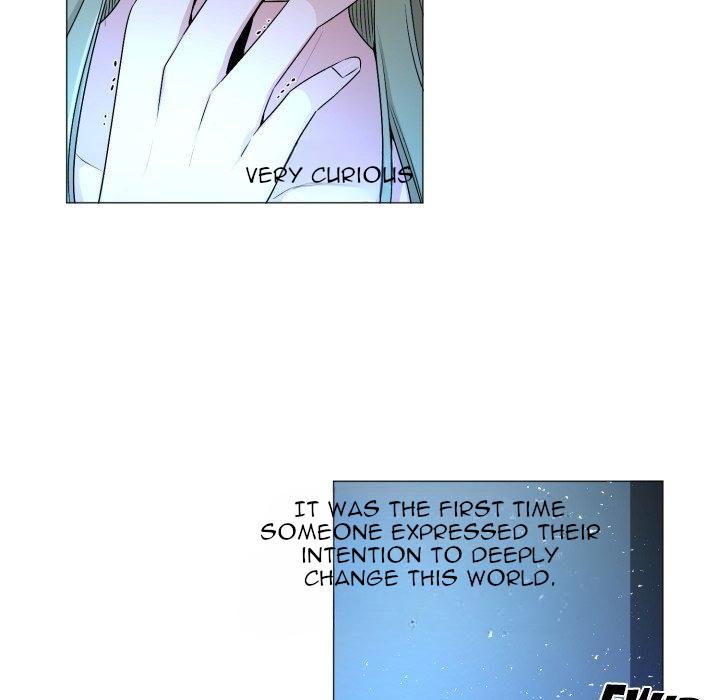 Demon Baby Diary Chapter 55 page 14 - 