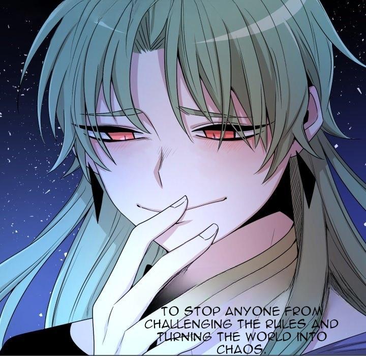 Demon Baby Diary Chapter 55 page 16 - 