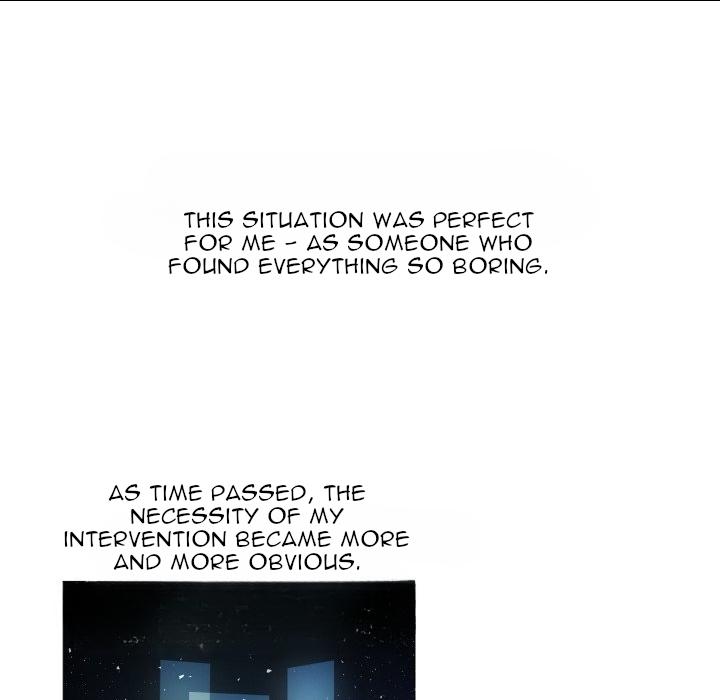 Demon Baby Diary Chapter 55 page 17 - 